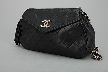 335069. VÄSKA, crossbody, Chanel.