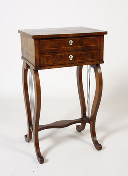 33581. SYBORD, Karl Johan-stil, 18001900-tal.