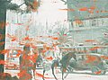 OLA BILLGREN, "Sevillamorgon" (Morning in S...
