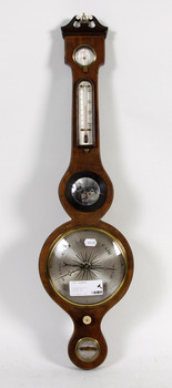 33601. BAROMETER.
