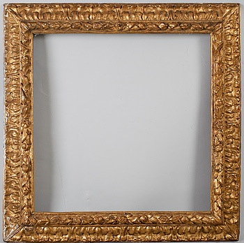 338399. RAM, barockstil, 1800-tal.