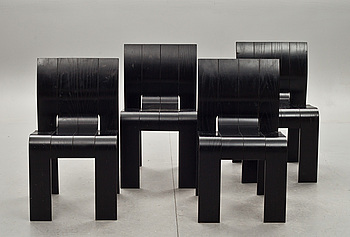 340167. STOLAR, 4 st, Holland, 1960-tal.