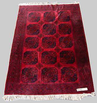 340480. MATTA, Afghan. 275 x 200.