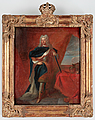 GEORG ENGELHARD SCHRÖDER , hans art, olja p...