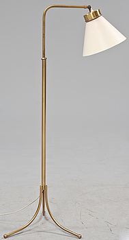 340880. GOLVLAMPA, 1842, Josef Frank, Svenskt Tenn, 1900-talets mitt.