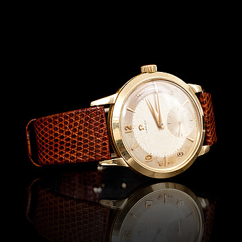 342563. ARMBANDSUR, Omega.