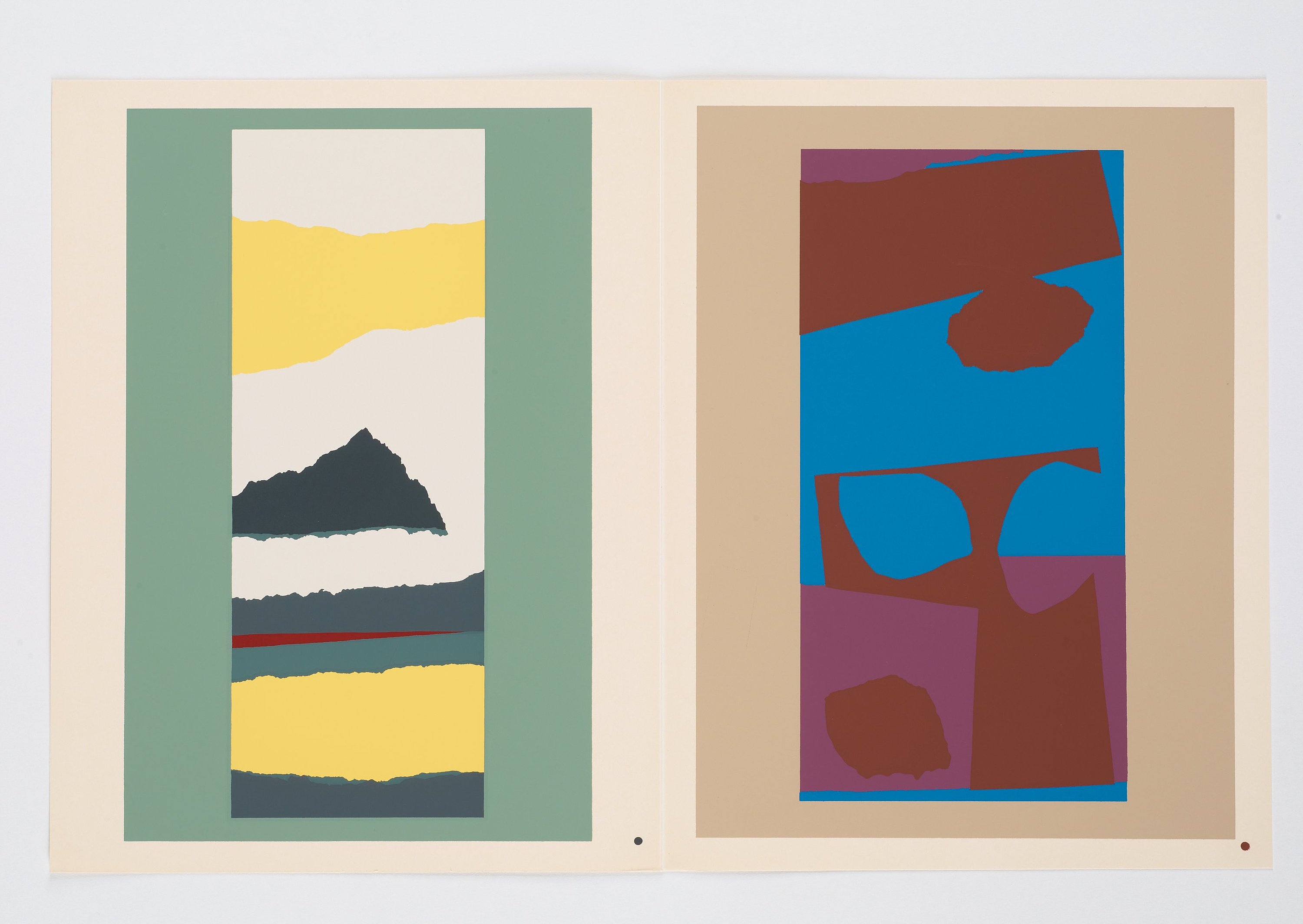 interaction of color by josef albers