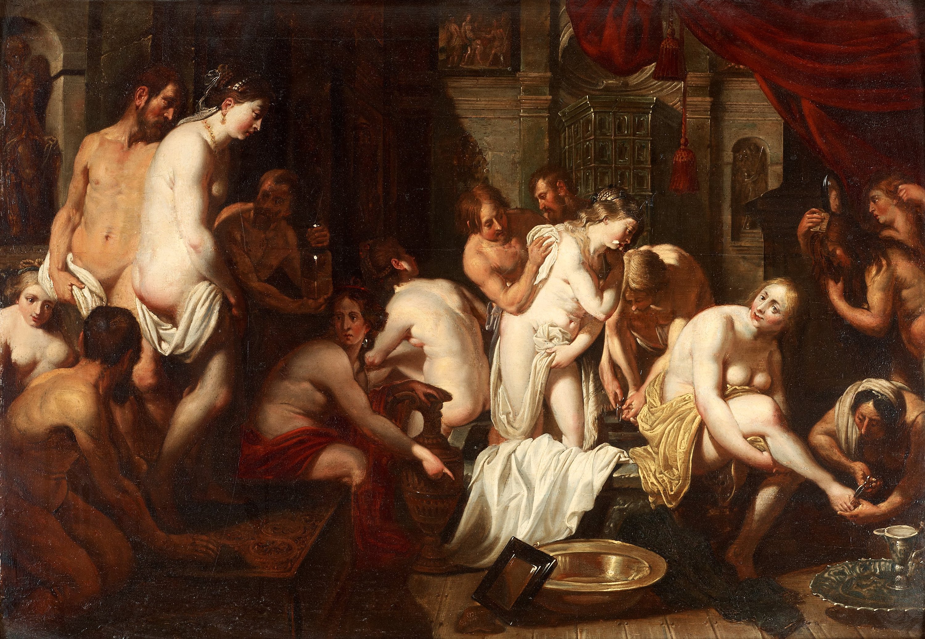 Peter Paul Rubens 76