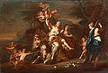GEORG ENGELHARD SCHRÖDER Attributed to, Eur...