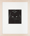 LENNART OLSON, Fotogravyr, sign o numr 27/2...