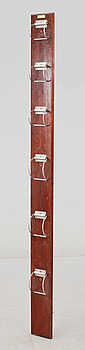 344617. TIDNINGSSTÄLL, Otto Hansson, Ystad, 1900-talets första hälft.