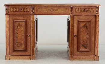 344645. SKRIVBORD, 1800-tal.