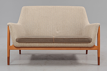 345803. SOFFA, Bodafors, 1900-talets andra hälft.
