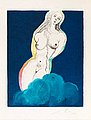 SALVADOR DALÍ, "Three plays by the Marquis ...