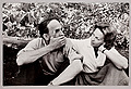 LENNART NILSSON, fotografi, "Ingmar Bergman...