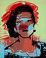 ANDY WARHOL, Untitled (Ladies and Gentlemen...