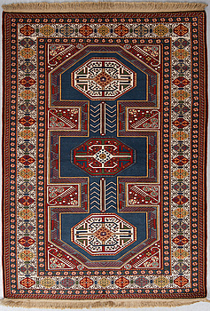 347655. MATTA, semiantik, Shirvan, ca 210x150.