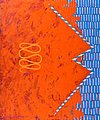 MARI RANTANEN, "SAY LIKE IT IS". Sign. -88....