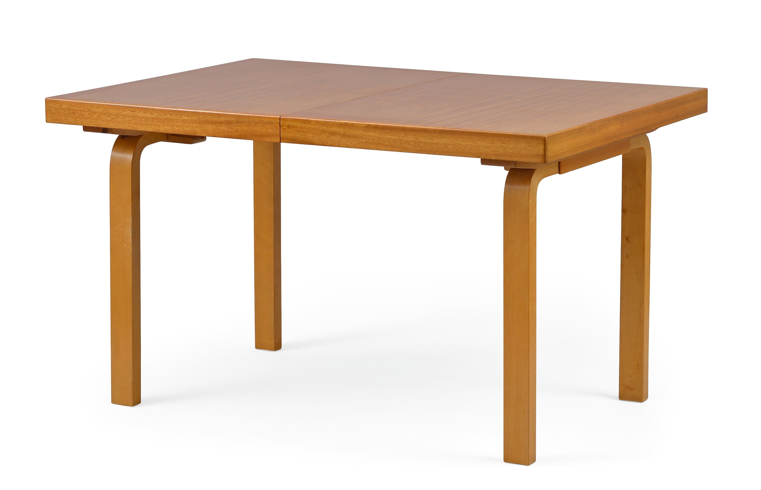 Alvar Aalto, A TABLE, NO 92. Bukowskis