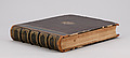 ERIK DAHLBERGH, bok, "Suecia Antiqua et Hod...
