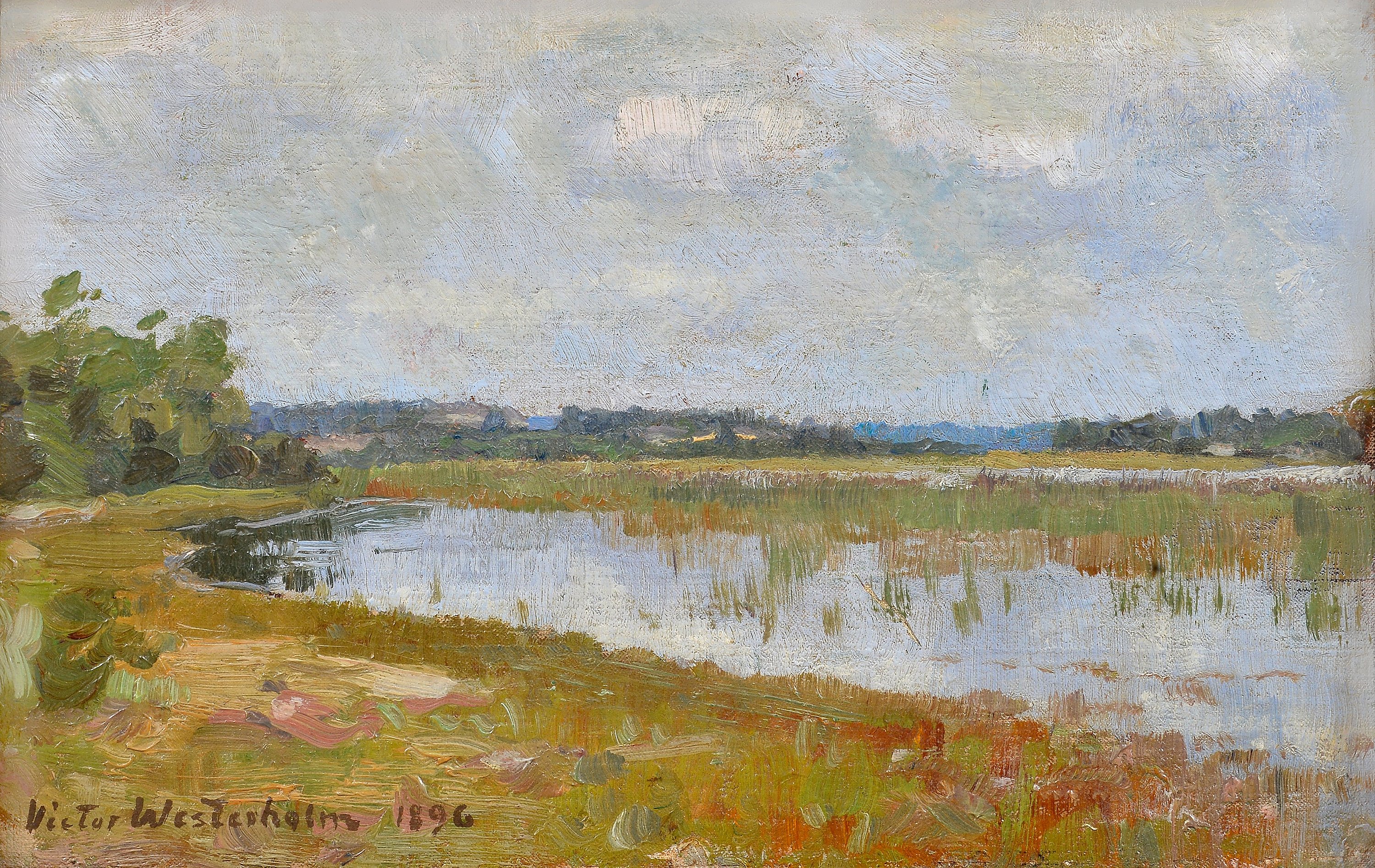 victor-westerholm-coastal-view-bukowskis