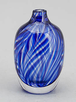 351941. VAS, glas, 1900-talets andra hälft, osign.