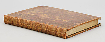352378. BOK, A Narrative of The British Embassy to China... av Aeneas Anderson, London 1795.