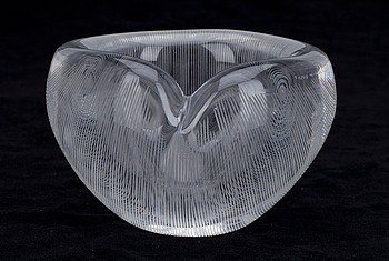352690. SKÅL, sign. Tapio Wirkkala, Iittala.