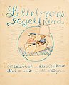 ELSA BESKOW, "Lillebrors segelfärd. Bilderb...