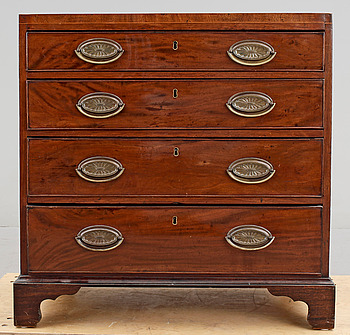 353515. BYRÅ, regency, England, 1800-talets första hälft.