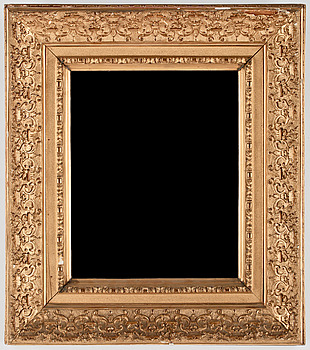 353954. RAMAR, 2 st, 1800-tal.