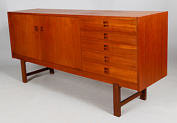 354380. SIDEBOARD, 1970-tal.
