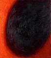OLLE BONNIÉR, "Membran" (Membrane). Signed ...