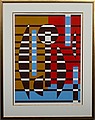SAM VANNI (FINLAND), serigrafi, numr. T.P. ...