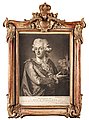 CARL FREDRIK VON BREDA After, Gustavus III....