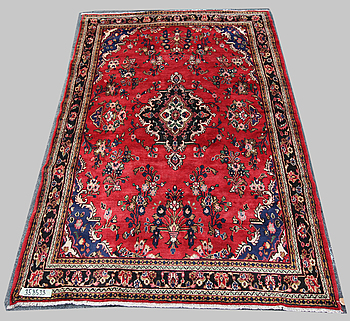 358533. MATTA, Hamadan, 313 x 220.