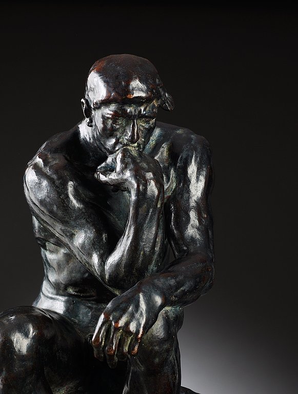 Auguste Rodin, 