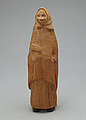 AXEL PETERSSON DÖDERHULTARN, skulptur, gumm...