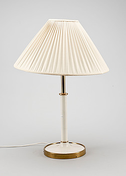 360504. BORDSLAMPA, modell 2466, Josef Frank, Firma Svenskt Tenn.