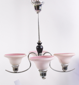 36285. TAKARMATUR, Art deco, 192030-tal. H 56.