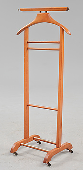 363034. HERRBETJÄNT, Italien, 1900-talets andra hälft.