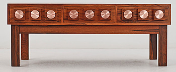 363590. SIDEBOARD, 1960-tal.