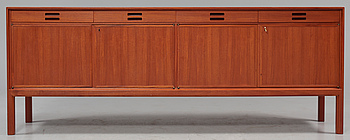 363672. SIDEBOARD, Bertil Fridhagen, Bodafors, 1900-talets andra hälft.
