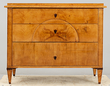 364145. BYRÅ, karl Johan, 1800-talets första hälft.