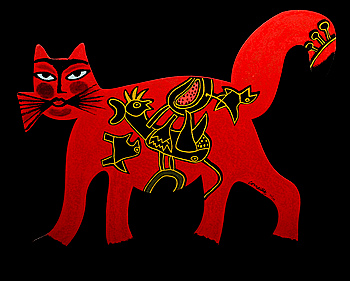 364672. BEVERLOO CORNEILLE, skulptur, terragrafi, signerad, numrerad 129199.