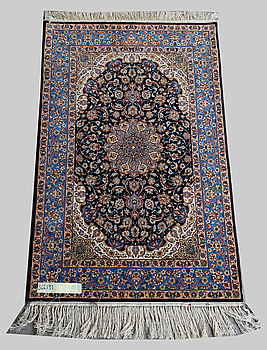 366191. MATTA, Isfahan, old. 170 x 105 cm.