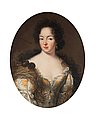 DAVID KLÖCKER EHRENSTRAHL, "Hedvig Eleonora...