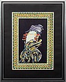 JUHANI LINNOVAARA, serigrafi, signerad och ...
