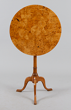 368733. FÄLLBORD, 1700-tal.