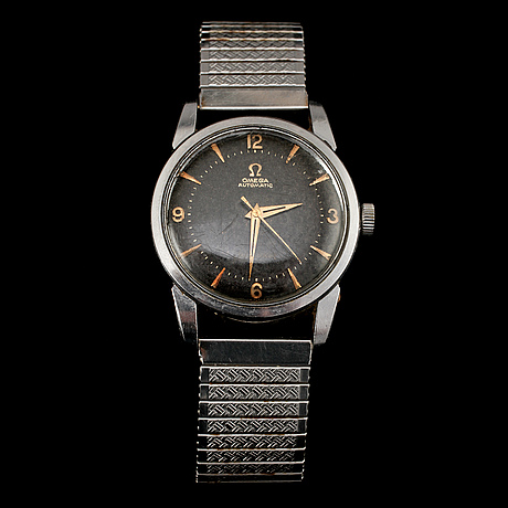 seamaster omega 1960